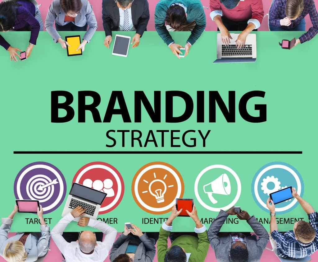branding strategy
